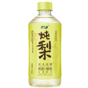 怡寶至本清潤枇杷燉梨 450ml x 15 (原箱)